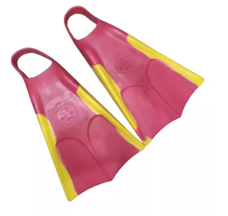 Nadadeira Excel Rebel