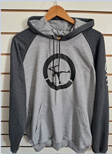 Moletom Bodyboard Airlines Original