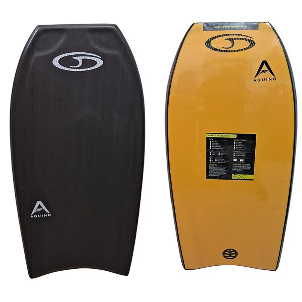 Genesis  Pro Fábio Aquino  Duralight  42