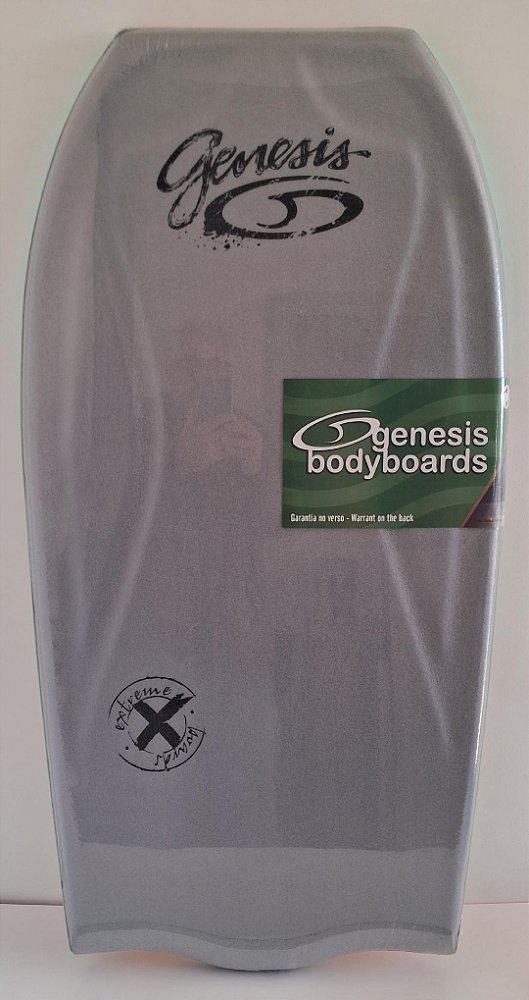 Genesis Extreme  42 Bat tail