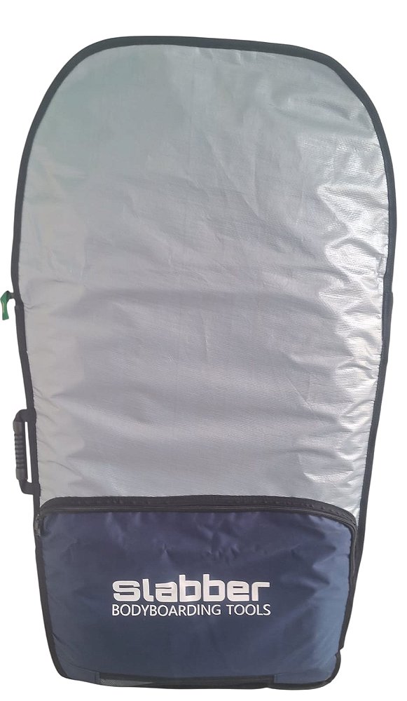 Capa Térmica Slabber 1 Bodyboard