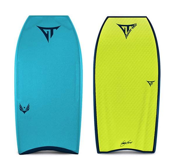 GT Boards - Fire 40,5