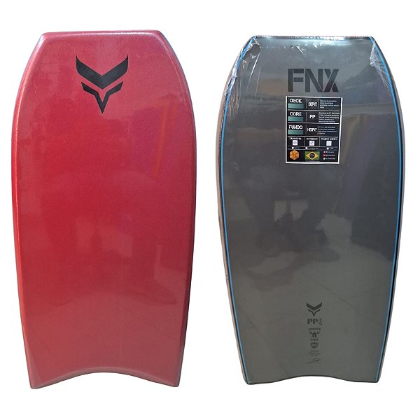 Bodyboard Fênix - Modelo Speed 4O