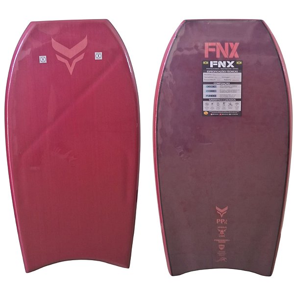Bodyboar Fênix - Modelo PRO Mesh 41