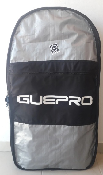 Capa de Viagem GUEPRO 2 Bodyboards