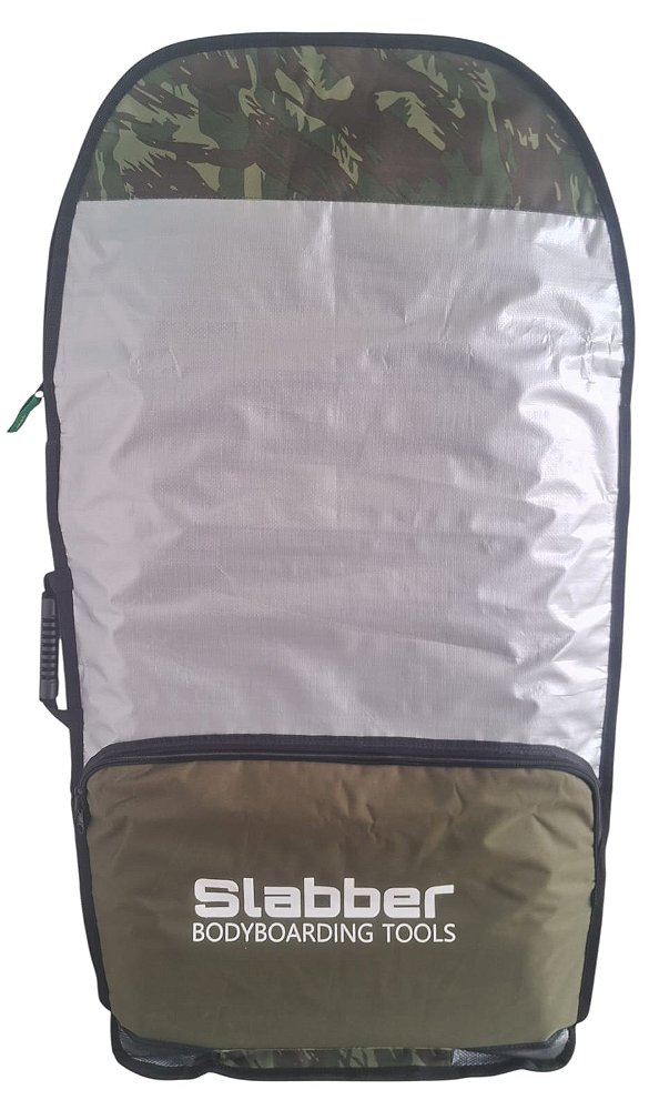 Capa Térmica Slabber 1 Bodyboard