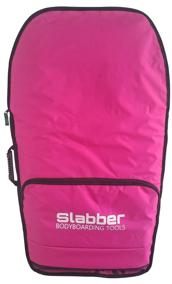 Capa Térmica Slabber 1 Bodyboard