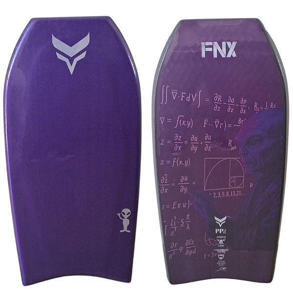 Fênix Pro - Modelo Zé Otávio 42