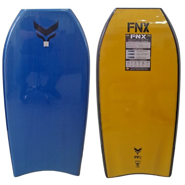 Bodyboard Fênix - Modelo Core 41