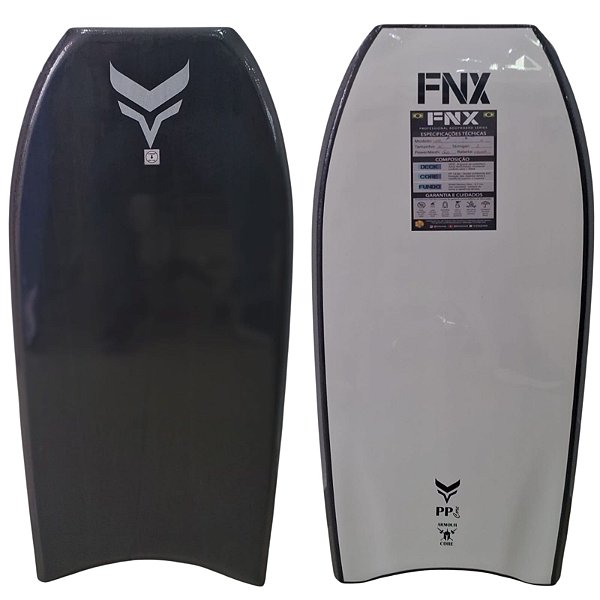 Bodyboard Fênix - Modelo Core 41