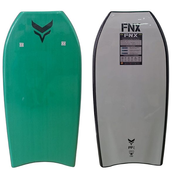Bodyboard Fênix - Modelo Core 42