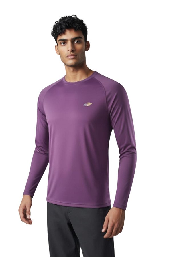 Camiseta dry action Mormaii - Rox