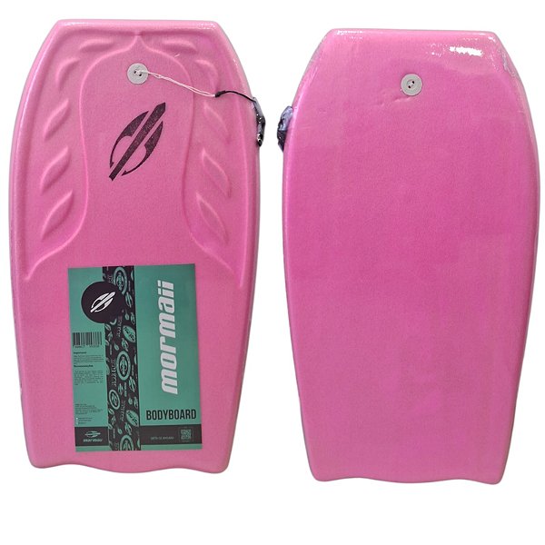 Bodyboard Mormaii
