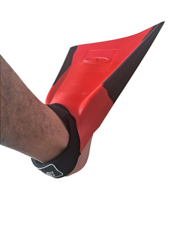 Fin saver - Leash para Pé de Pato Beach Life