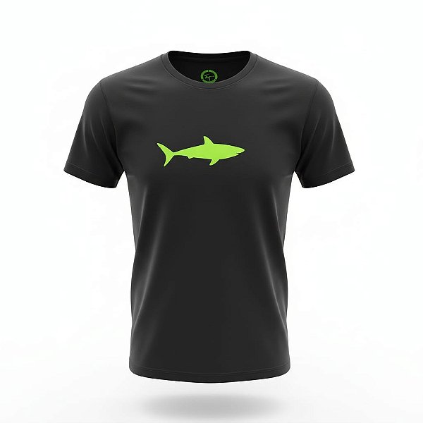 Camiseta Airlines Shark