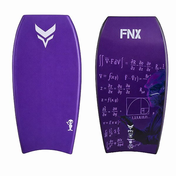 Fênix Pro - Modelo Zé Otávio 42,5