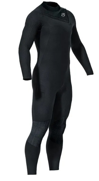 Long John Mormaii Kombat - LANÇAMENTO 2026