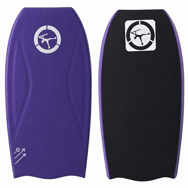 BB Airlines PU 41 - Bat tail