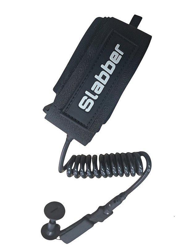 Leash Slabber Pro 8mm