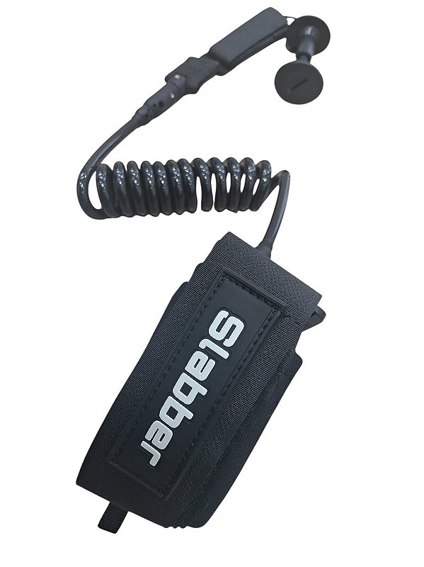 Leash Slabber Pro 8mm
