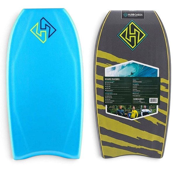 HUBB EDITION PP PRO 42