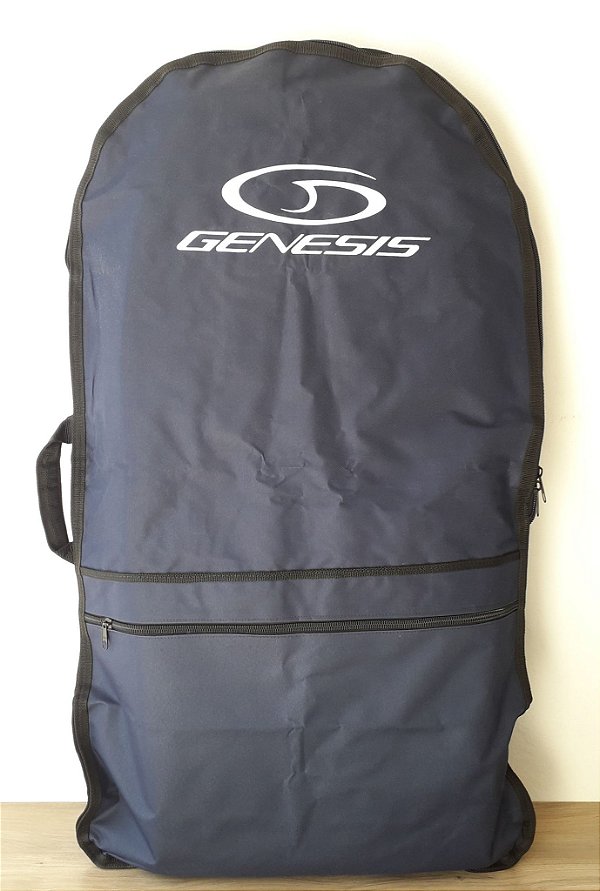 Capa Genesis 2 bodyboards