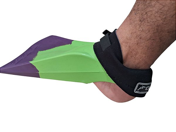 Fin saver  - Leash para Pé de Pato Guepro