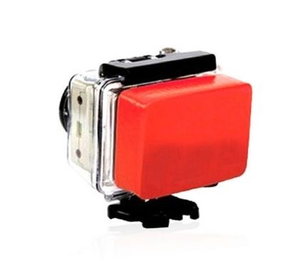 Bóia Flutuante - Float Floaty Gopro