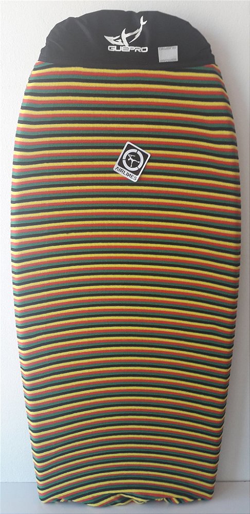 Capa atoalhada Guepro