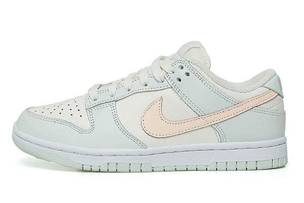 NIKE - Dunk Low "Barely Green" -NOVO-