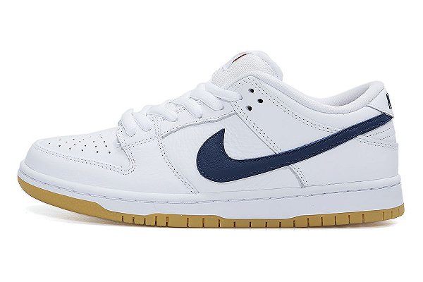 dunk low pro navy