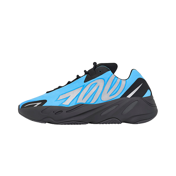 ADIDAS - Yeezy Boost 700 MNVN "Bright Cyan" -NOVO-
