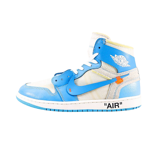 NIKE x OFF-WHITE - Air jordan 1 Retro 