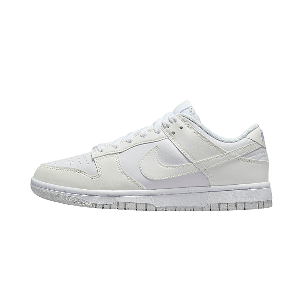 NIKE - Dunk Low Move To Zero "Sail" -NOVO-