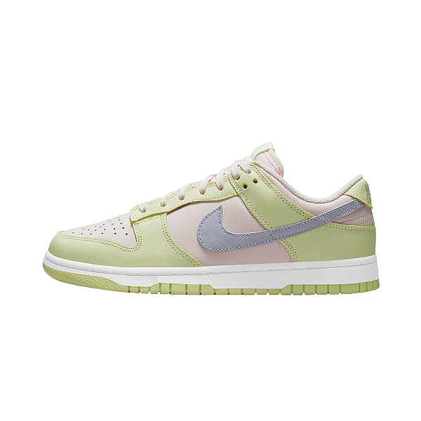 NIKE - Dunk Low "Lime Ice" -NOVO-