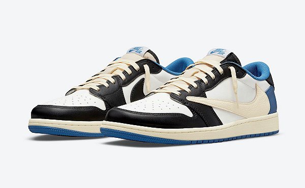 nike jordan low travis scott fragment