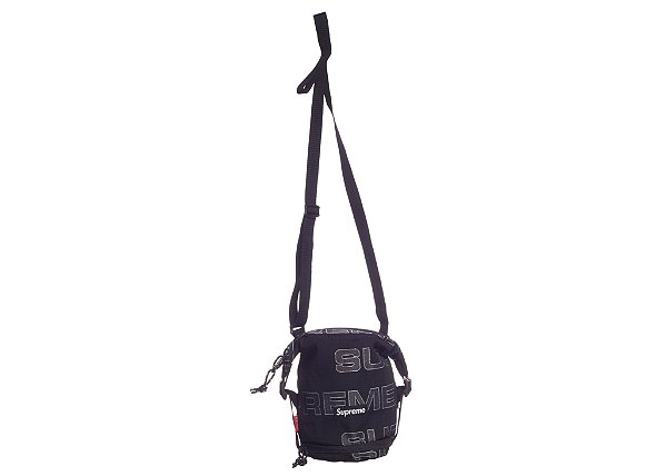the north face x supreme bolsa