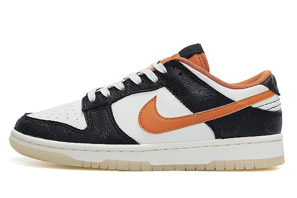 NIKE - Dunk Low PRM "Halloween" -NOVO-