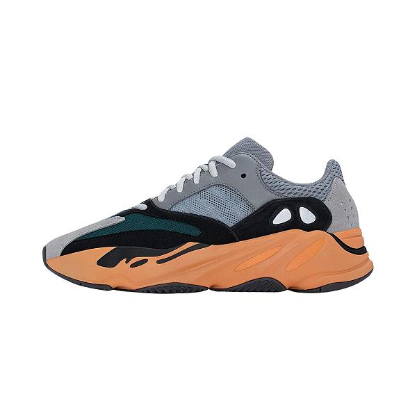 ADIDAS - Yeezy Boost 700 "Wash Orange" -NOVO-