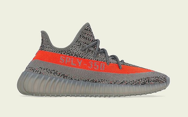 ADIDAS - Yeezy Boost 350 V2 "Beluga" (Refletivo) -NOVO- - Pineapple Co. |  100% Autentico | Itens Exclusivos e Limitados.