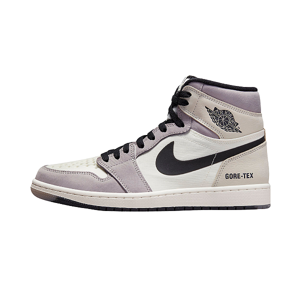 NIKE x GORE-TEX - Air Jordan 1 Retro Element "Light Bone" -NOVO-