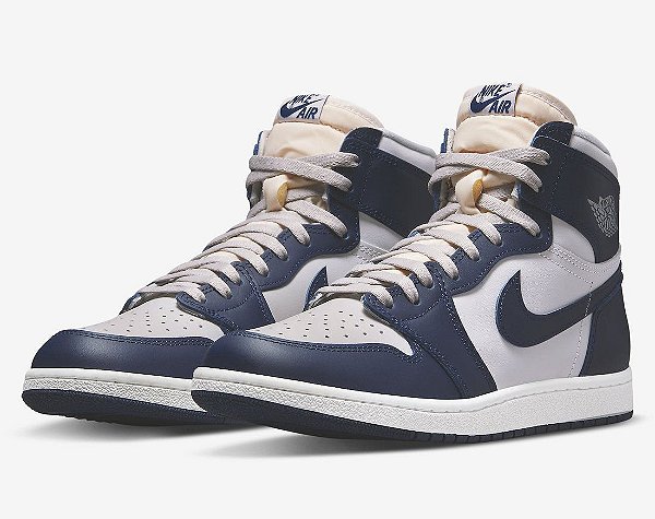 NIKE - Air Jordan 1 Retro 85 "Georgetown" -NOVO-