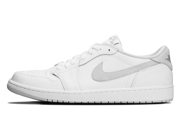 NIKE - Air Jordan 1 Low  OG "Neutral Grey" -USADO-