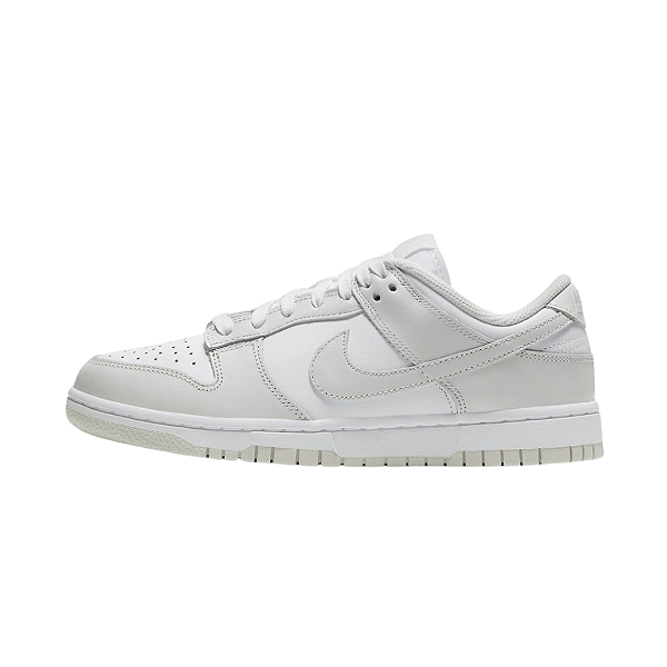 NIKE - Dunk Low "Photon Dust" -NOVO-