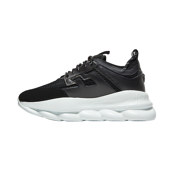 VERSACE - Chain Reaction 2 Chainz "Black" -NOVO-