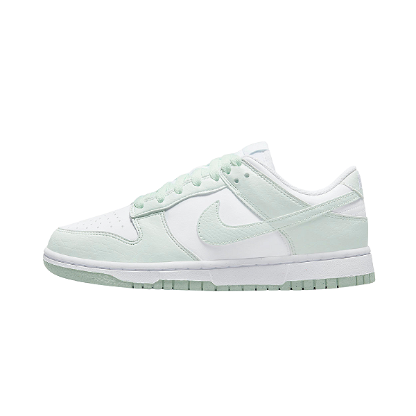 NIKE - Dunk Low Move To Zero "White Mint" -NOVO-
