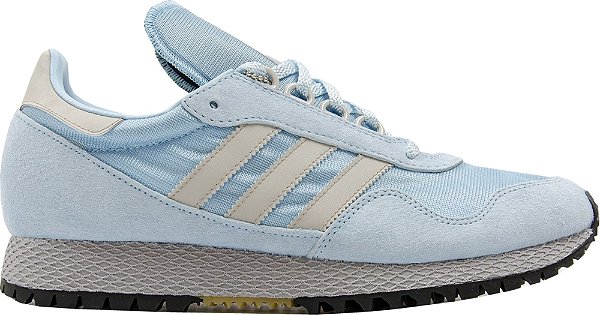 ADIDAS - Spezial New York "Carlos" -NOVO-