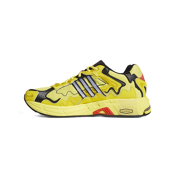 ADIDAS x BAD BUNNY - Response CL "Yellow" -NOVO-