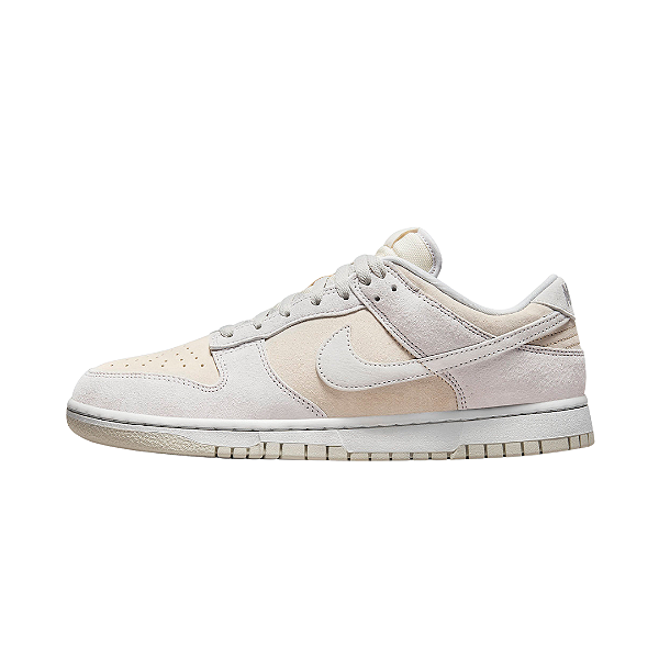 NIKE - Dunk Low Premium "Vast Grey" -NOVO-