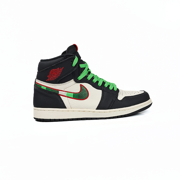 NIKE - Air Jordan 1 Retro "Sports Illustrated" (A Star Is Born) -USADO-